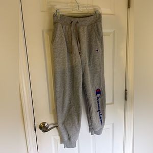 Champion Sweatpants